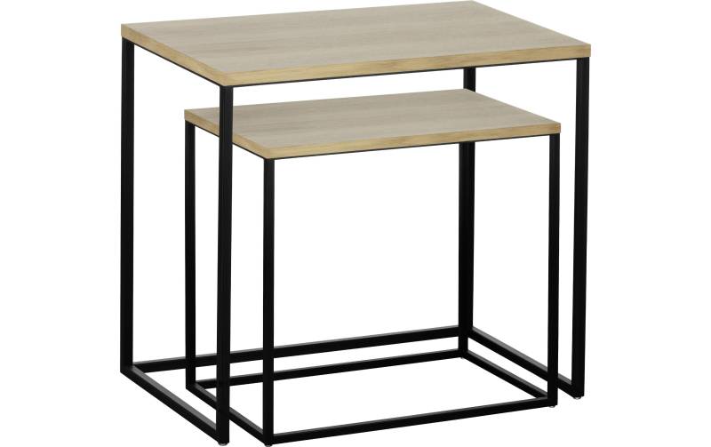 EGLO Beistelltisch »Tozawa 2er Set« von EGLO