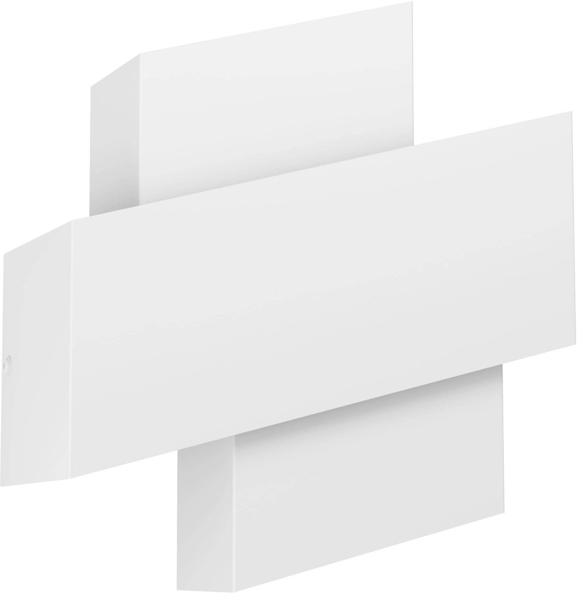 EGLO Deckenleuchte »TIMPAROSSA«, Leuchtmittel E27 Leuchtmittel wechselbar-ohne Leuchtmittel, Deckenleuchte in weiss aus Stahl - exkl. E27 - 40W EGLO Deckenleuchte »TIMPAROSSA«, Leuchtmittel E27 Leuchtmittel wechselbar-ohne Leuchtmittel, Deckenleuchte in weiss aus Stahl - exkl. E27 - 40W von EGLO