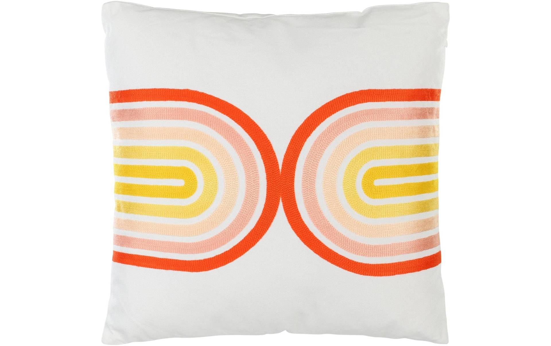 EGLO Dekokissen »Berhala 45 x 45 cm, Mehrfarbig« EGLO Dekokissen »Berhala 45 x 45 cm, Mehrfarbig« von EGLO