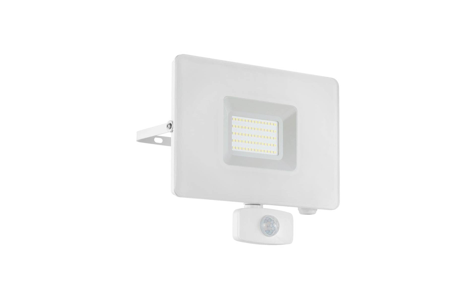 EGLO Gartenstrahler »3 1 Aussenstrahler Sensor weiss« EGLO Gartenstrahler »3 1 Aussenstrahler Sensor weiss« von EGLO