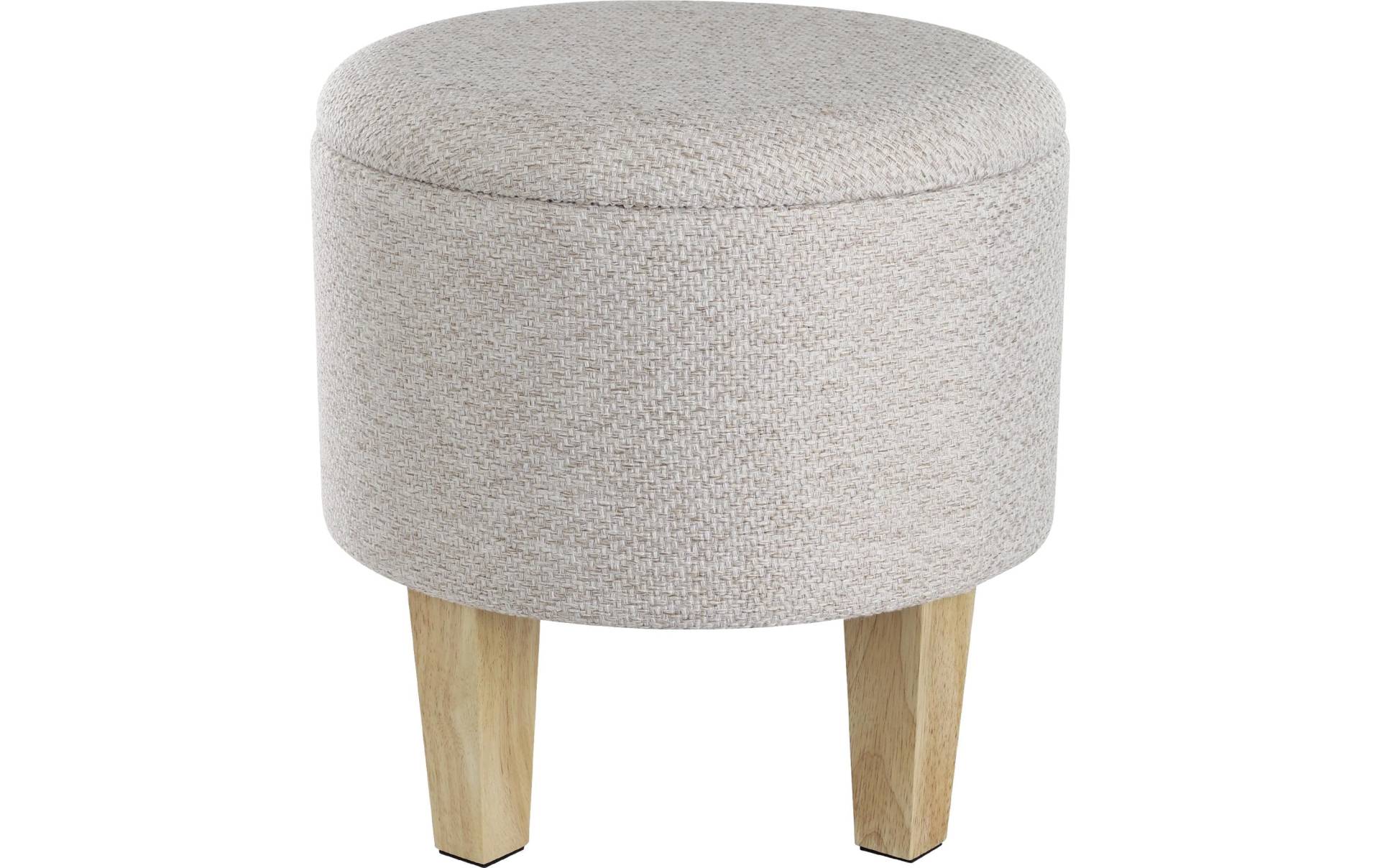 EGLO Hocker »Mashike Ø 39 x 40 cm« EGLO Hocker »Mashike Ø 39 x 40 cm« von EGLO
