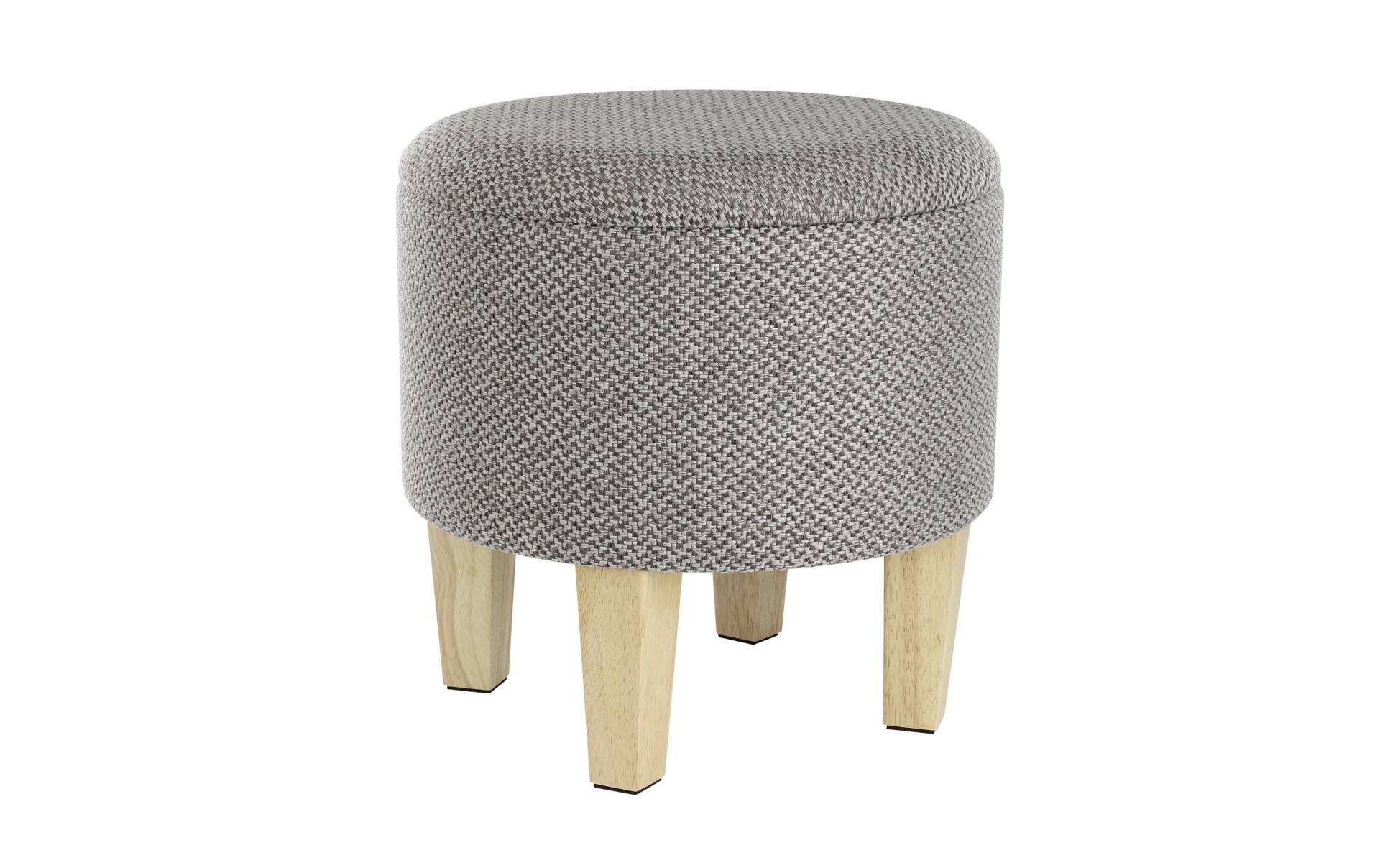 EGLO Hocker »Mashike Ø 39 x 40 cm« EGLO Hocker »Mashike Ø 39 x 40 cm« von EGLO