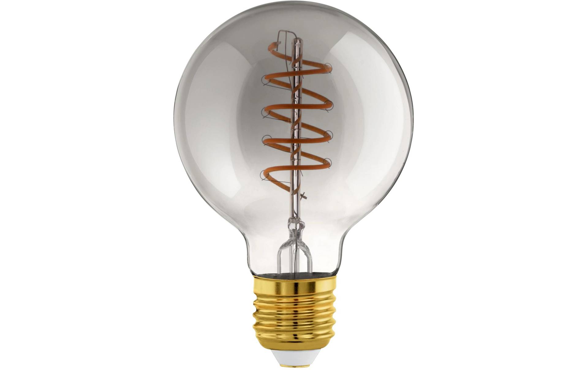 EGLO LED Deckenleuchte »4 W E27«, 1 flammig von EGLO