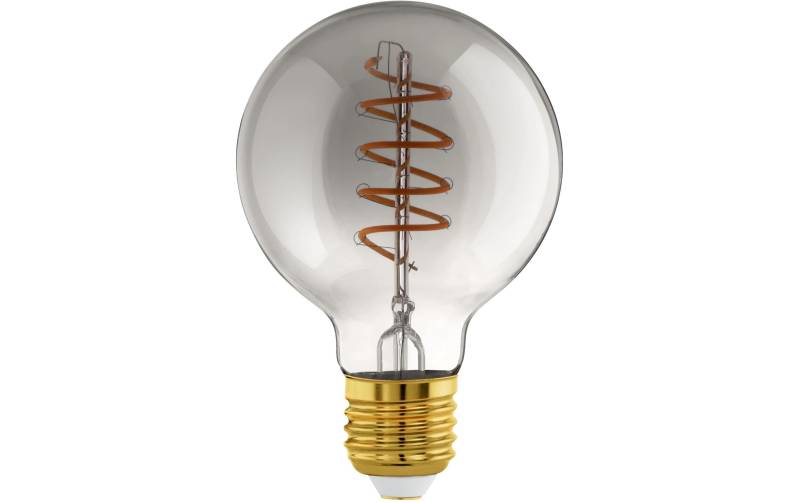 EGLO LED Deckenleuchte »4 W E27«, 1 flammig von EGLO