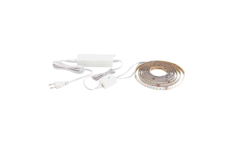 EGLO LED Deckenleuchte »Connect 8«, 8 flammig von EGLO