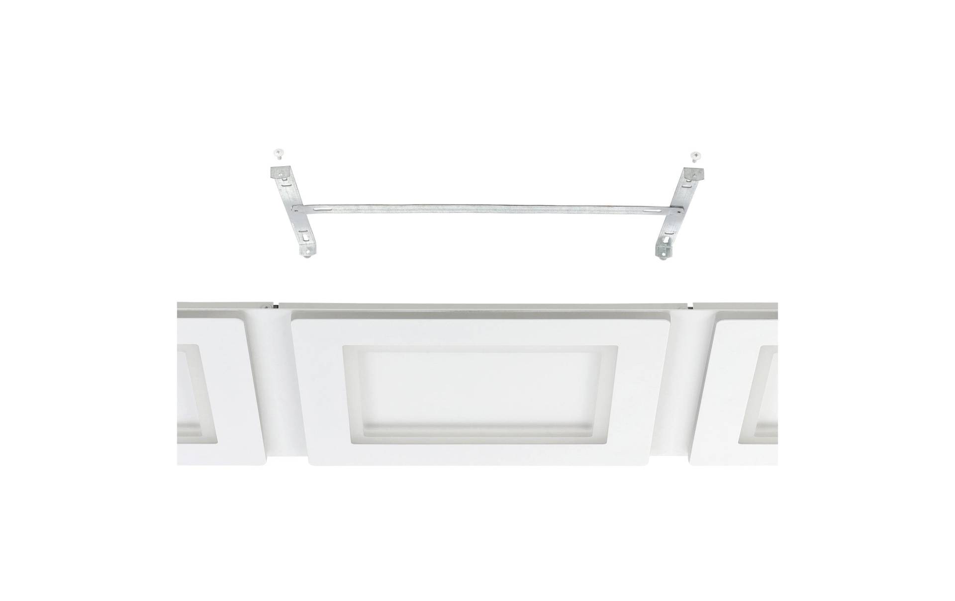 EGLO LED Deckenleuchte »Deckenleuchte Connect«, 1 flammig EGLO LED Deckenleuchte »Deckenleuchte Connect«, 1 flammig von EGLO