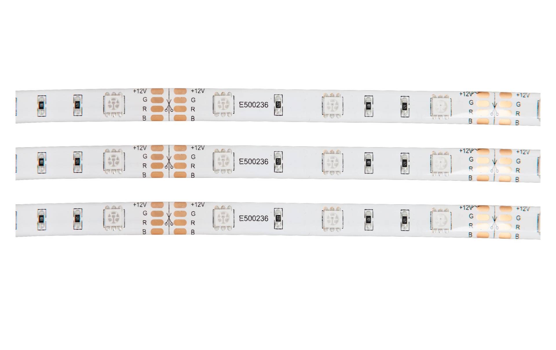 EGLO LED Deckenleuchte »LED Stripe Connect 5«, 1 flammig EGLO LED Deckenleuchte »LED Stripe Connect 5«, 1 flammig von EGLO