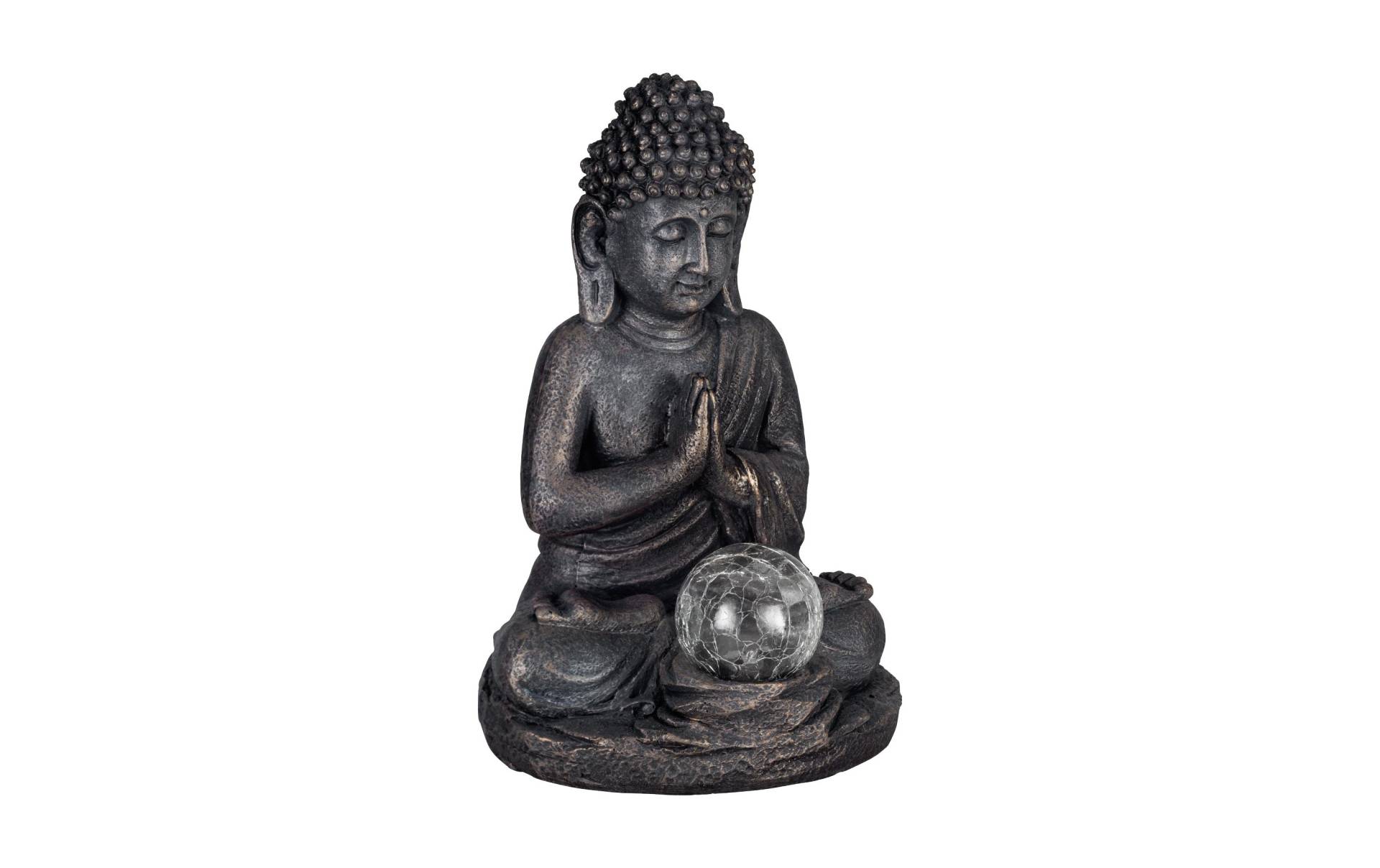 EGLO LED Gartenleuchte »Buddha grau« EGLO LED Gartenleuchte »Buddha grau« von EGLO