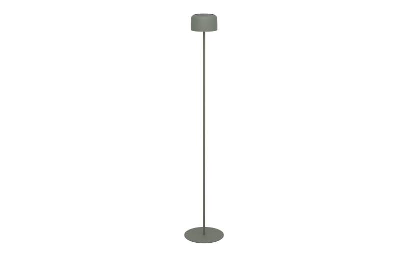 EGLO LED Stehlampe »ROCCANOVA-L« von EGLO