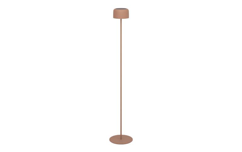 EGLO LED Stehlampe »ROCCANOVA-L« von EGLO