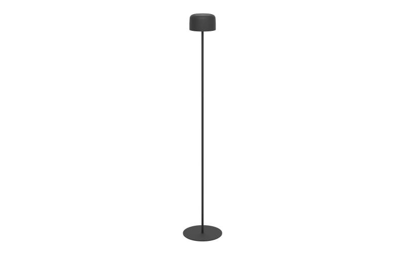 EGLO LED Stehlampe »ROCCANOVA-L« von EGLO