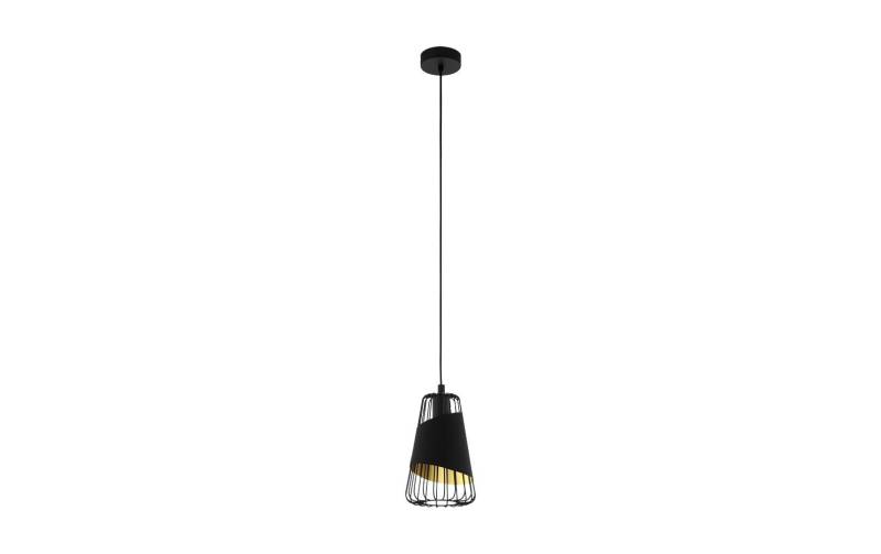 EGLO Pendelleuchte »AUSTELL«, Leuchtmittel E27   LED wechselbar von EGLO