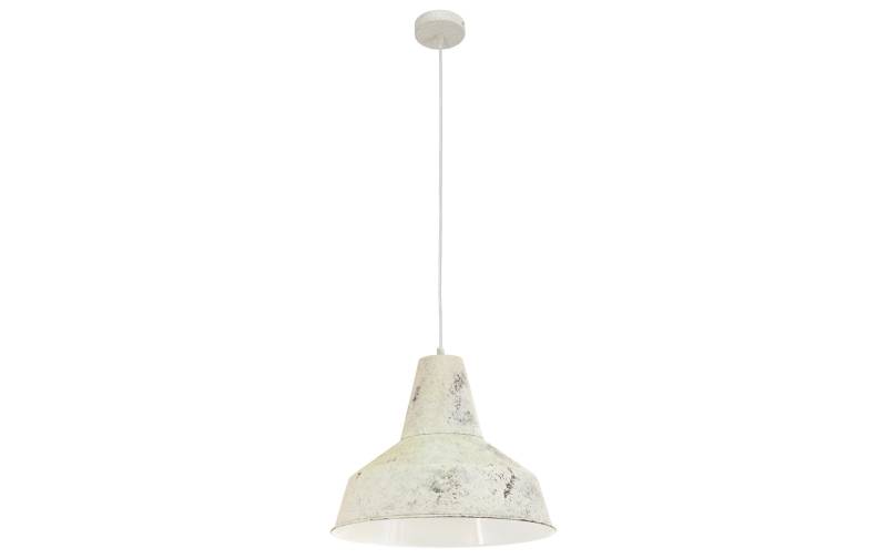 EGLO Pendelleuchte »SOMERTON«, Leuchtmittel E27   LED wechselbar von EGLO
