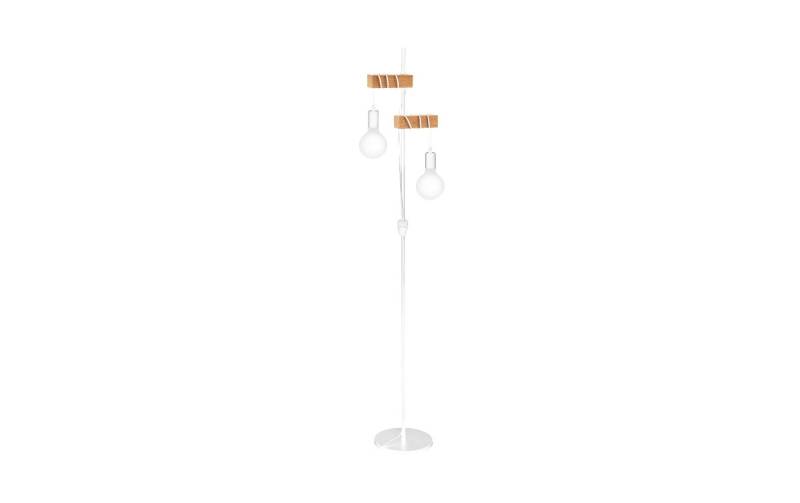 EGLO Stehlampe »TOWNSHEND«, Leuchtmittel E27   LED wechselbar von EGLO