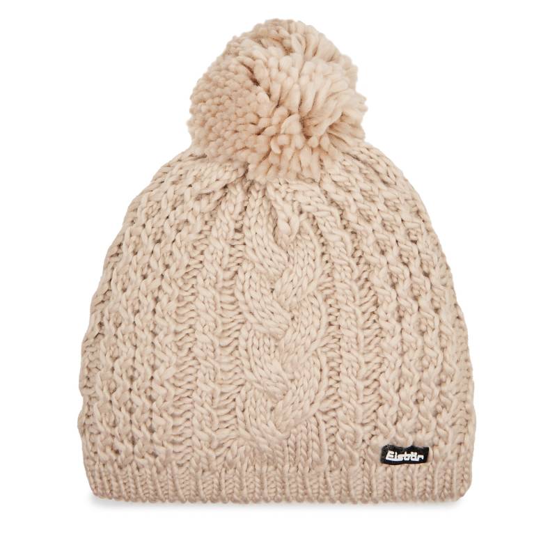 Mütze Eisbär Afra Pompon Mü 75039 133 von EISBÄR