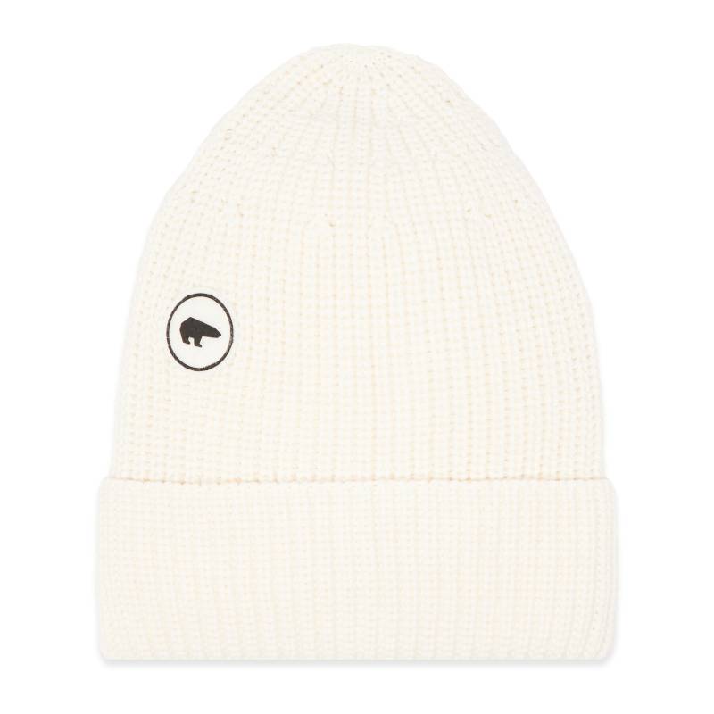Mütze Eisbär Lania 30838 Beige von EISBÄR