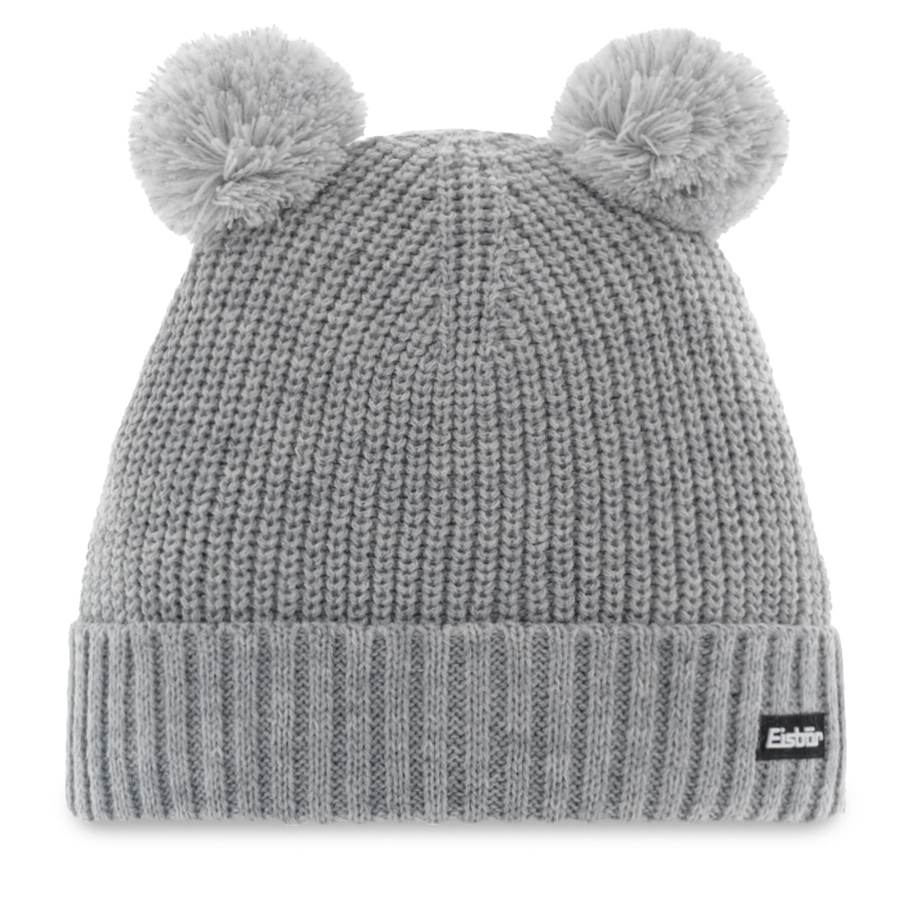 Mütze Eisbär Ponti Pompon Mü Kids 89082 106 von EISBÄR