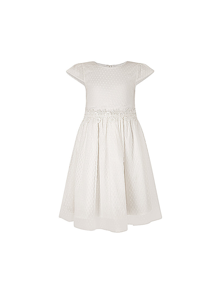 EISEND Mädchen Kleid creme | 116 EISEND Mädchen Kleid creme | 116 von EISEND