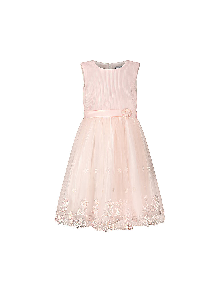 EISEND Mädchen Kleid rosa | 122 von EISEND