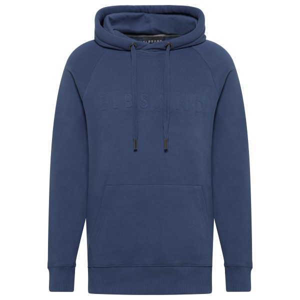 ELBSAND - Kian Hoodie - Hoodie Gr M blau von ELBSAND