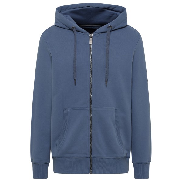 ELBSAND - Malte Hoodie - Sweat- & Trainingsjacke Gr S blau von ELBSAND