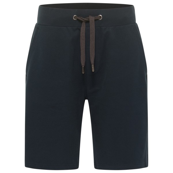 ELBSAND - Nias Sweatbermuda - Shorts Gr L;M;S;XL;XXL oliv;schwarz ELBSAND - Nias Sweatbermuda - Shorts Gr L;M;S;XL;XXL oliv;schwarz von ELBSAND