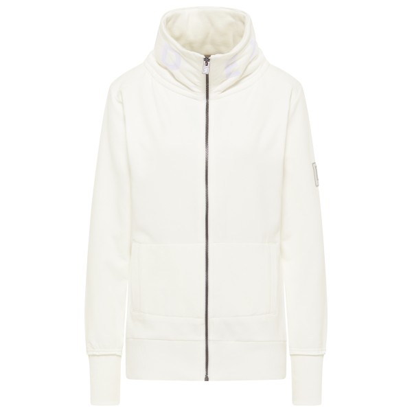 ELBSAND - Women's Alvis Jacket - Sweat- & Trainingsjacke Gr XS weiß ELBSAND - Women's Alvis Jacket - Sweat- & Trainingsjacke Gr XS weiß von ELBSAND