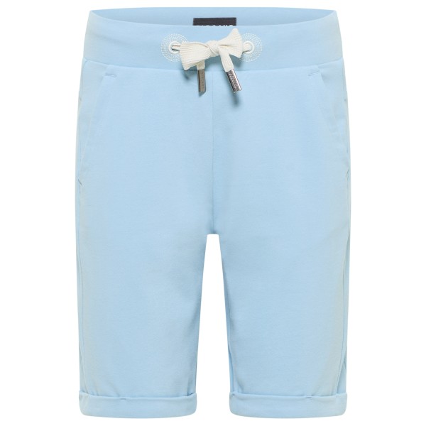 ELBSAND - Women's Brinjana Bermuda - Shorts Gr L;M;S;XL;XS;XXL blau;grau;rosa;schwarz;türkis;weiß ELBSAND - Women's Brinjana Bermuda - Shorts Gr L;M;S;XL;XS;XXL blau;grau;rosa;schwarz;türkis;weiß von ELBSAND
