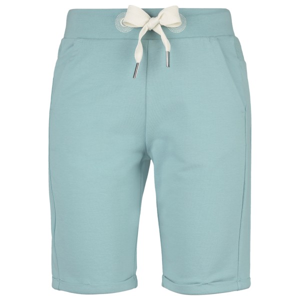 ELBSAND - Women's Brinjana Bermuda - Shorts Gr L türkis ELBSAND - Women's Brinjana Bermuda - Shorts Gr L türkis von ELBSAND