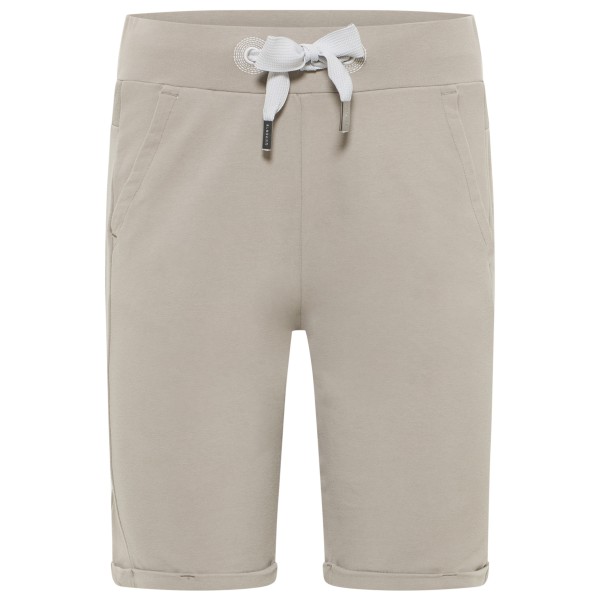 ELBSAND - Women's Brinjana Bermuda - Shorts Gr M grau ELBSAND - Women's Brinjana Bermuda - Shorts Gr M grau von ELBSAND