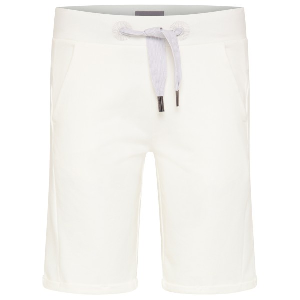 ELBSAND - Women's Brinjana Bermuda - Shorts Gr XL weiß ELBSAND - Women's Brinjana Bermuda - Shorts Gr XL weiß von ELBSAND