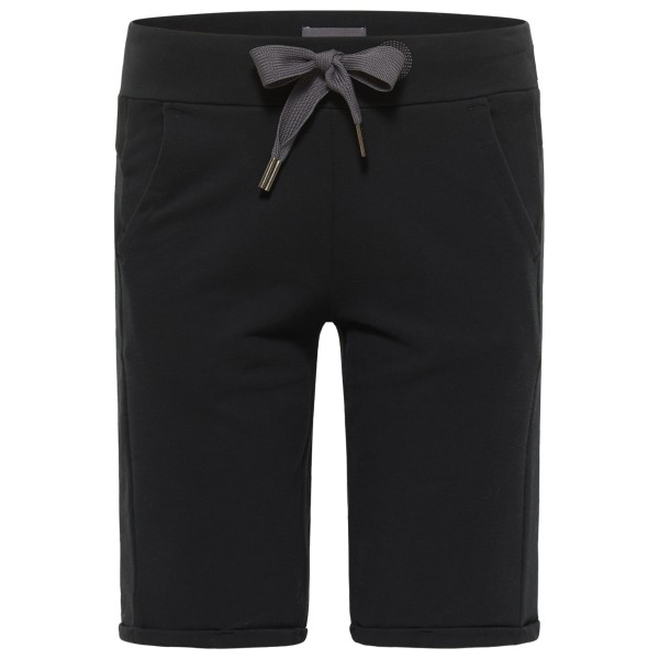 ELBSAND - Women's Brinjana Bermuda - Shorts Gr XS schwarz von ELBSAND