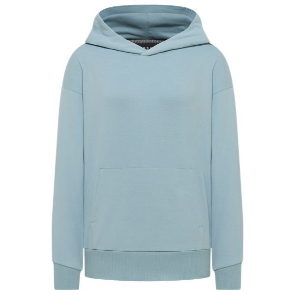ELBSAND - Women's Finele Sweatshirt - Hoodie Gr XL türkis ELBSAND - Women's Finele Sweatshirt - Hoodie Gr XL türkis von ELBSAND