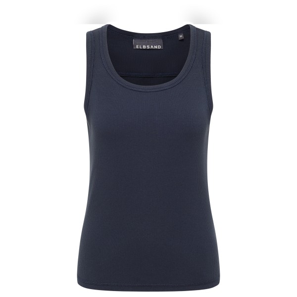 ELBSAND - Women's Jara Tank - Top Gr XS blau ELBSAND - Women's Jara Tank - Top Gr XS blau von ELBSAND