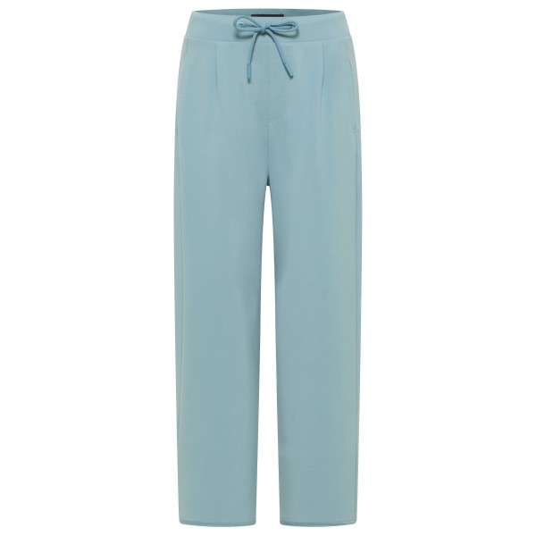 ELBSAND - Women's Neah Pants - Freizeithose Gr L türkis ELBSAND - Women's Neah Pants - Freizeithose Gr L türkis von ELBSAND