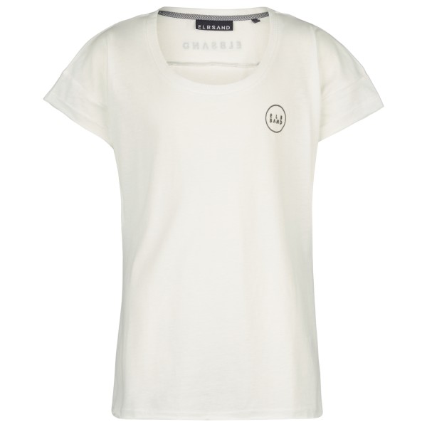 ELBSAND - Women's Ragne T-Shirt - T-Shirt Gr M weiß ELBSAND - Women's Ragne T-Shirt - T-Shirt Gr M weiß von ELBSAND