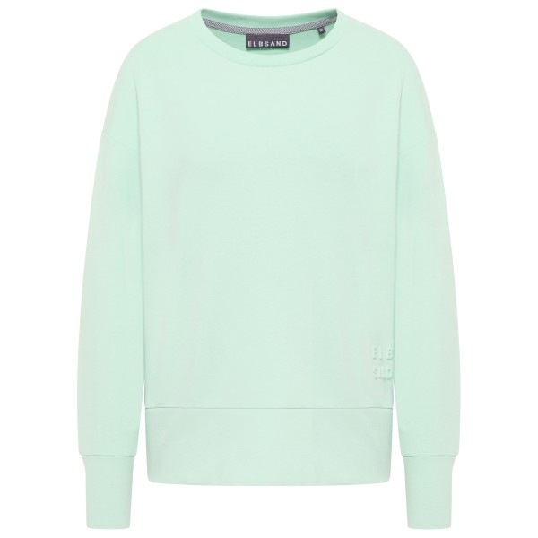 ELBSAND - Women's Tove Sweatshirt - Pullover Gr XS grün ELBSAND - Women's Tove Sweatshirt - Pullover Gr XS grün von ELBSAND