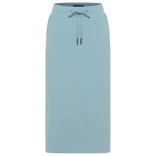 ELBSAND - Women's Warda Long Skirt - Jupe Gr L türkis ELBSAND - Women's Warda Long Skirt - Jupe Gr L türkis von ELBSAND