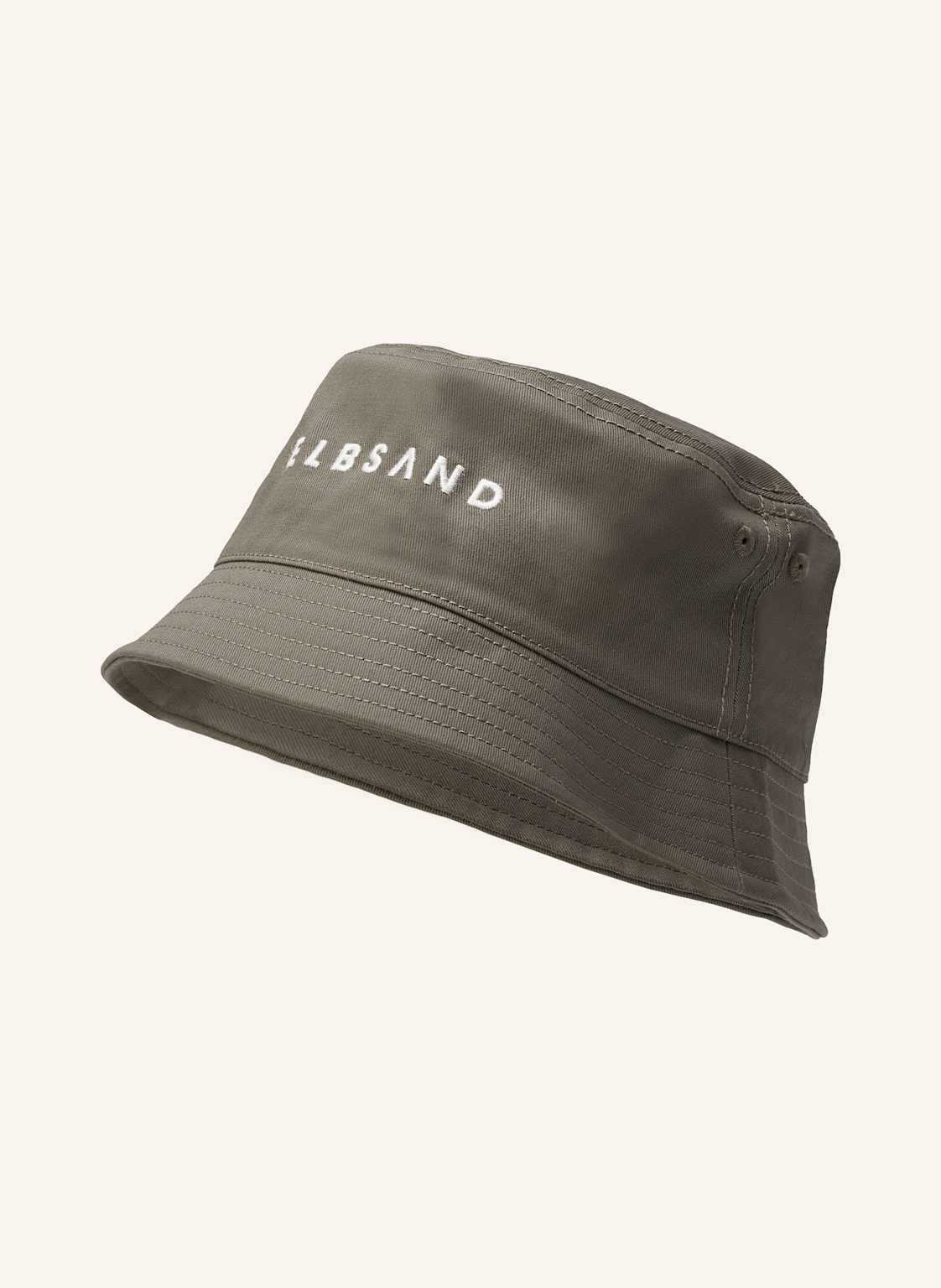 Elbsand Bucket-Hat Kirsi gruen Elbsand Bucket-Hat Kirsi gruen von ELBSAND