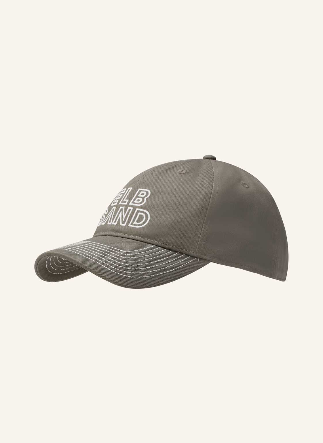 Elbsand Cap Esw_Kinga gruen von ELBSAND