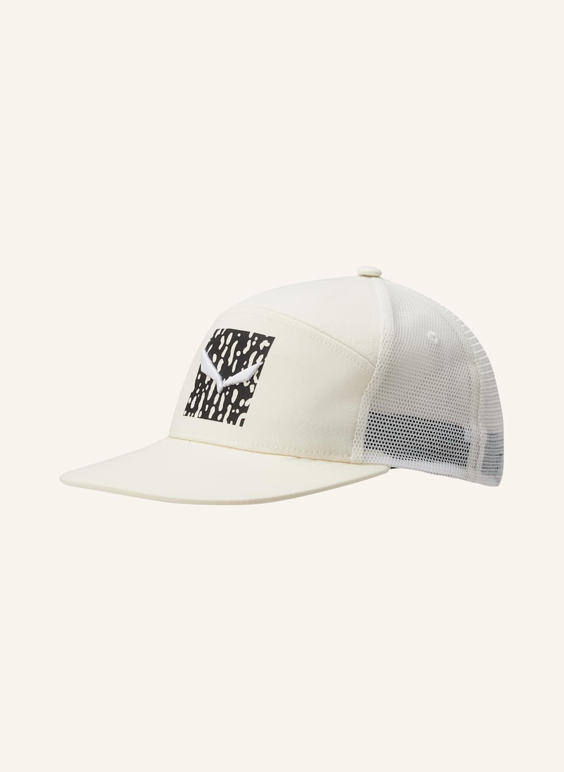 Elbsand Cap Esw_Kinga weiss Elbsand Cap Esw_Kinga weiss von ELBSAND