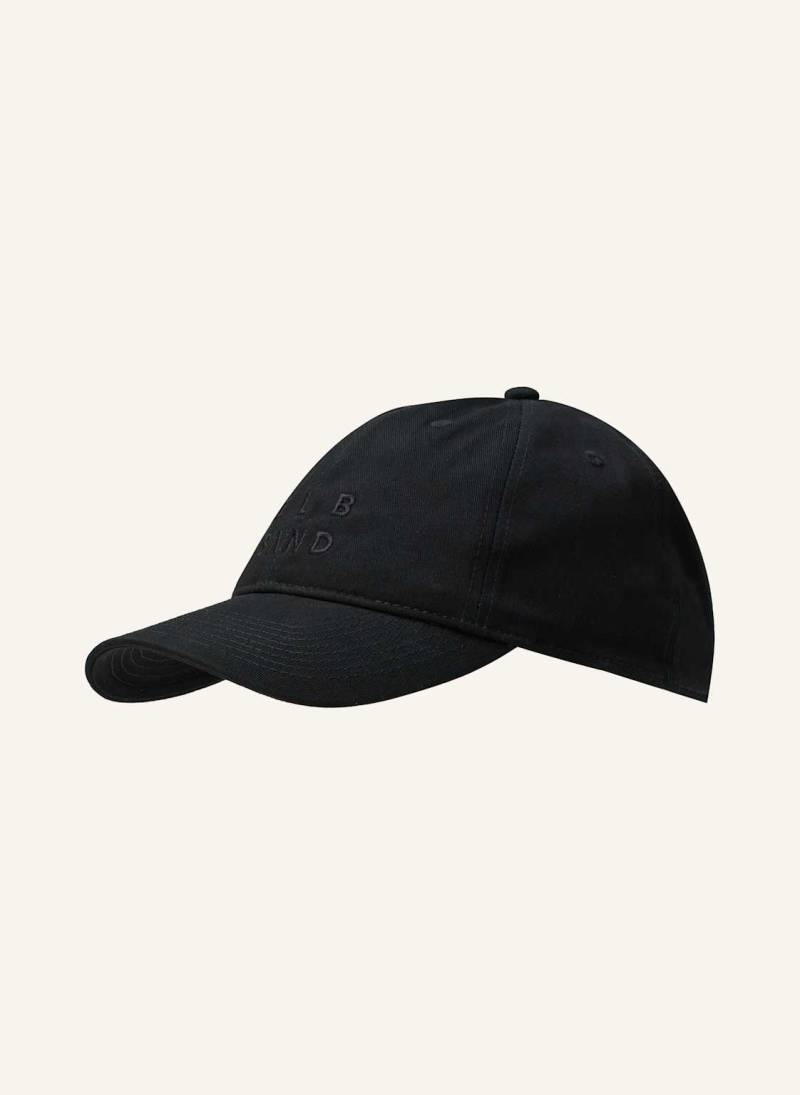 Elbsand Cap Kimi grau von ELBSAND