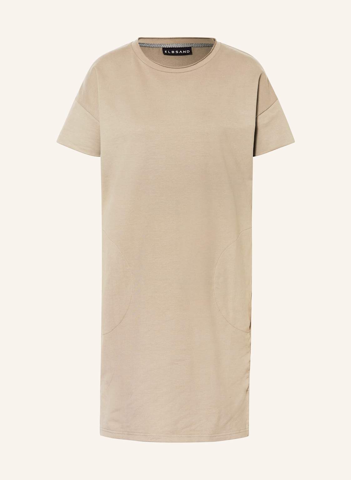 Elbsand Kleid Telma gruen Elbsand Kleid Telma gruen von ELBSAND