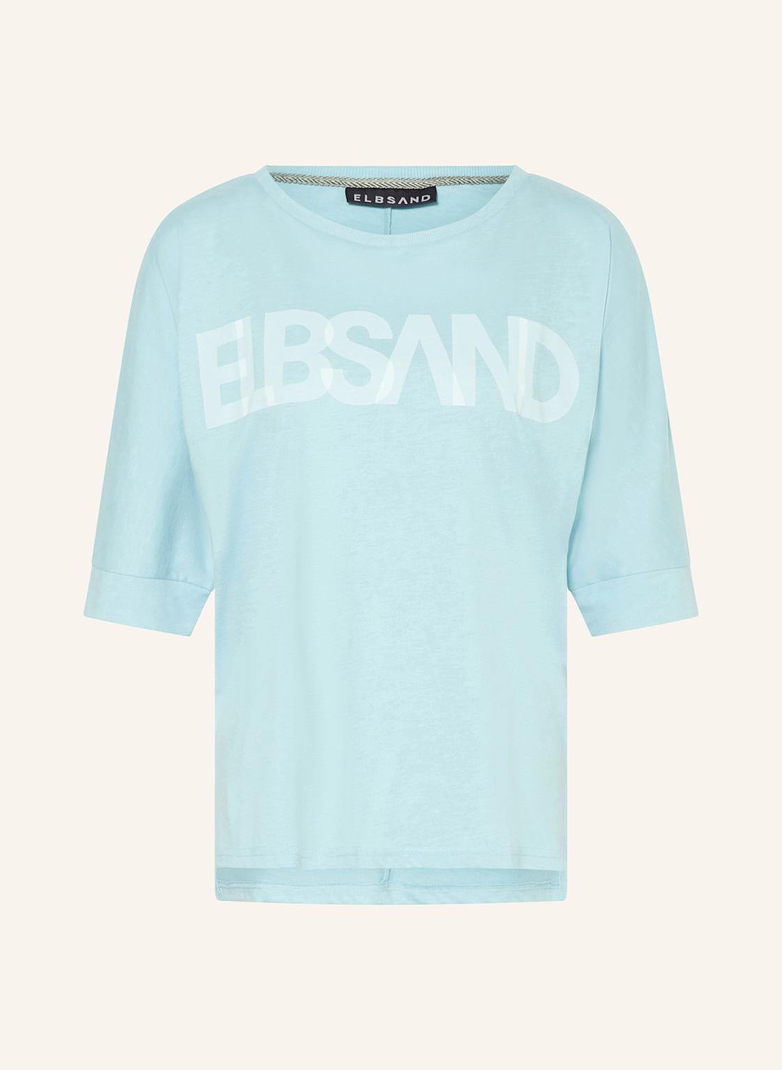 Elbsand Shirt Imani Mit 3/4-Arm blau Elbsand Shirt Imani Mit 3/4-Arm blau von ELBSAND