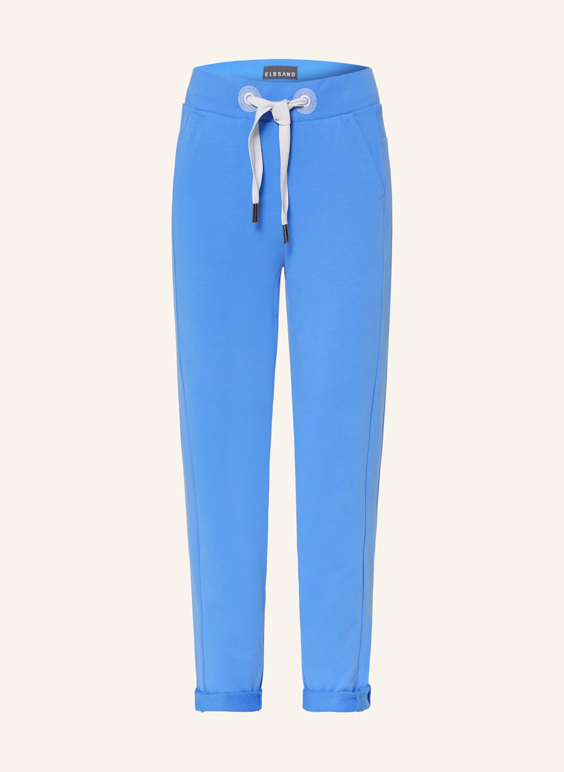 Elbsand Sweatpants Brinja blau Elbsand Sweatpants Brinja blau von ELBSAND