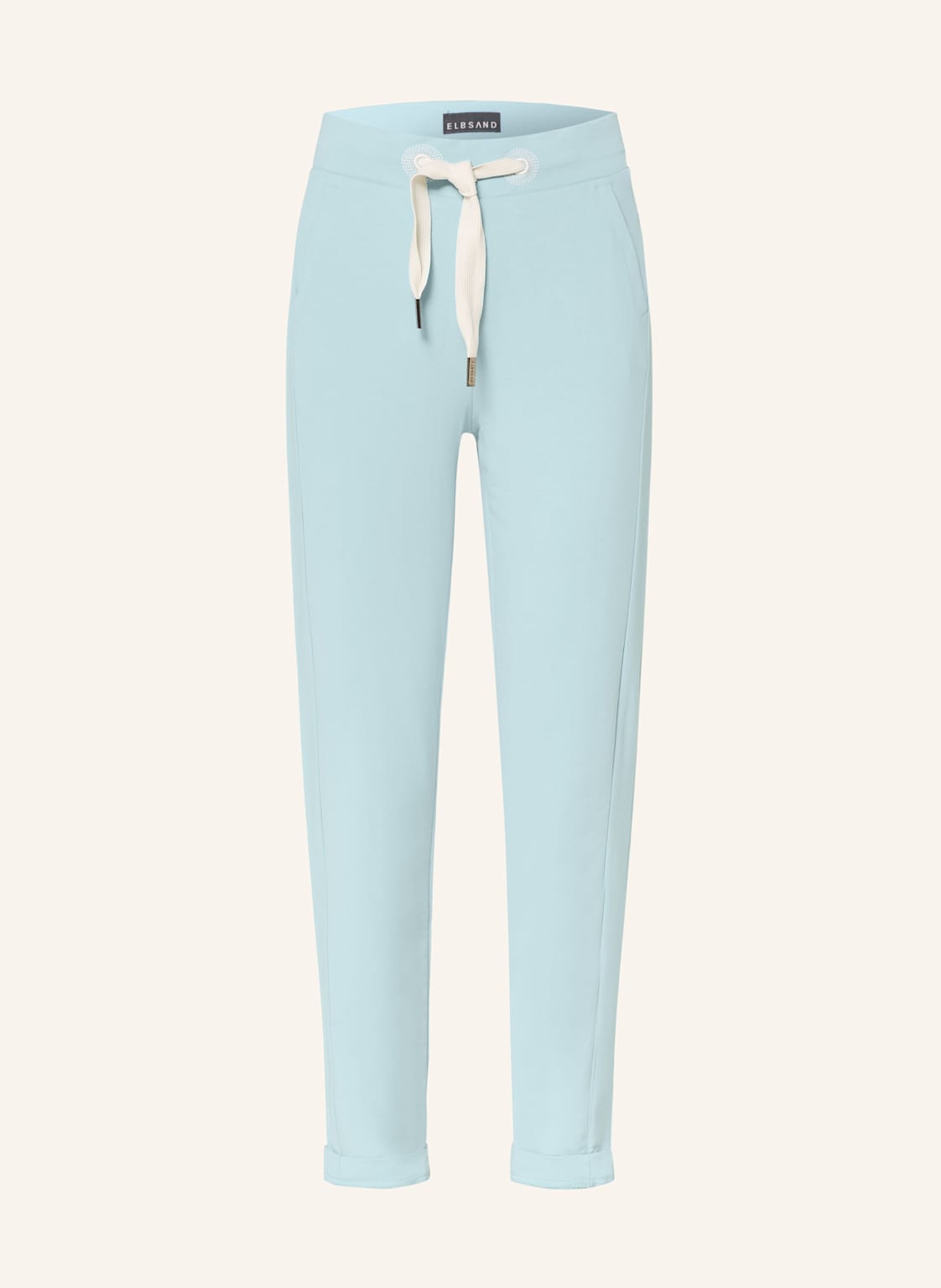Elbsand Sweatpants Brinja blau Elbsand Sweatpants Brinja blau von ELBSAND