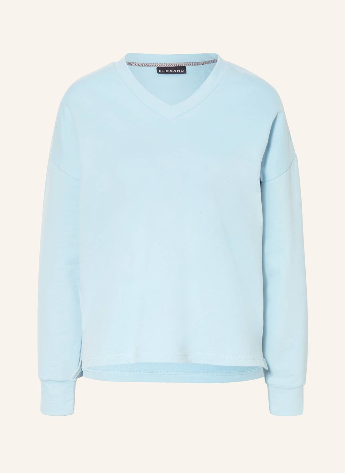 Elbsand Sweatshirt Jördis blau Elbsand Sweatshirt Jördis blau von ELBSAND