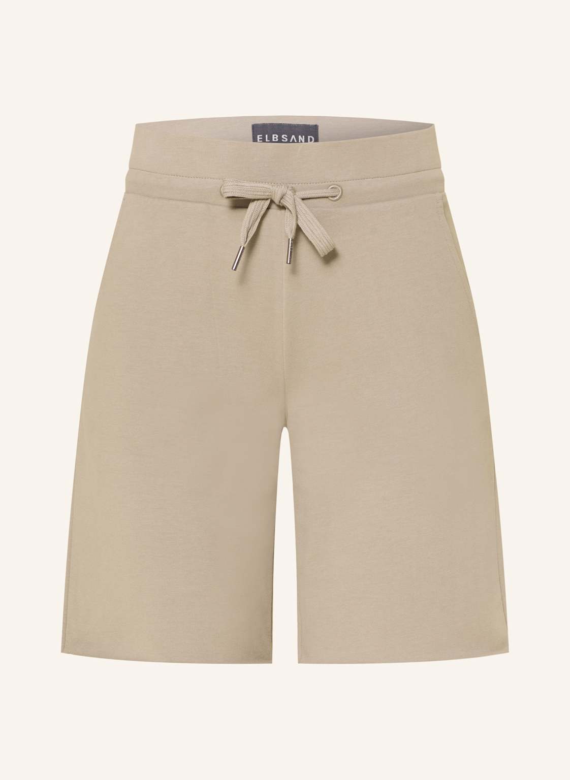 Elbsand Sweatshorts Mijar gruen von ELBSAND