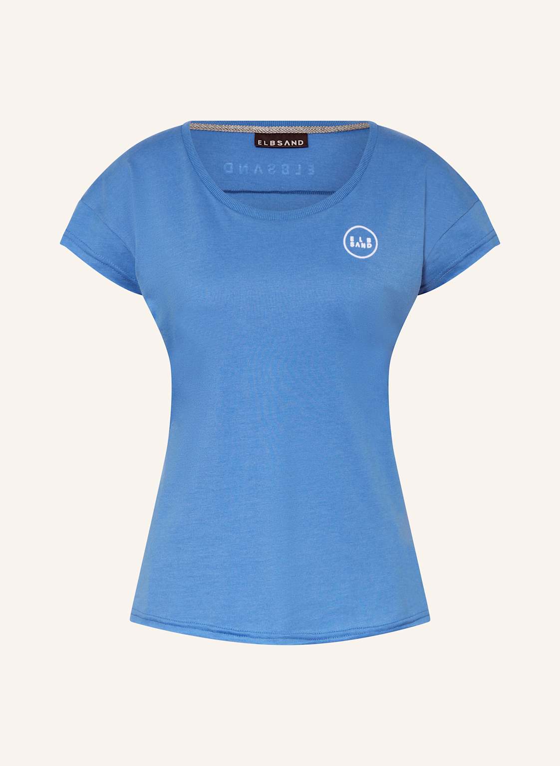 Elbsand T-Shirt Ragne blau Elbsand T-Shirt Ragne blau von ELBSAND