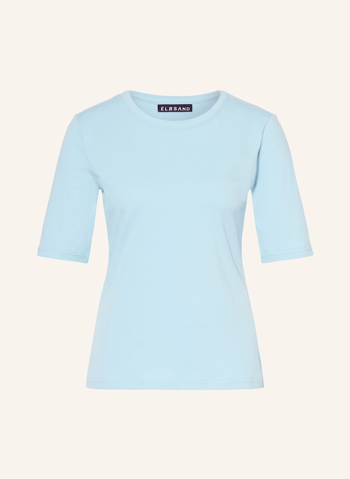 Elbsand T-Shirt Siva blau von ELBSAND